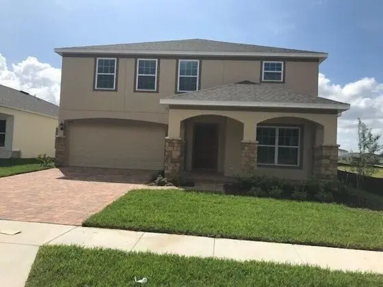 Laurel Estates #1