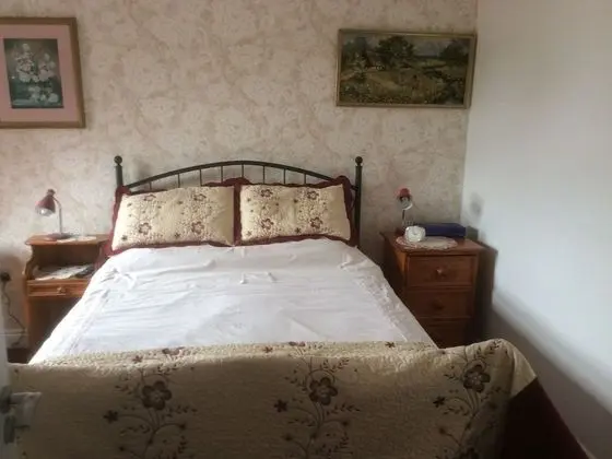 Laurel Lodge - Oda