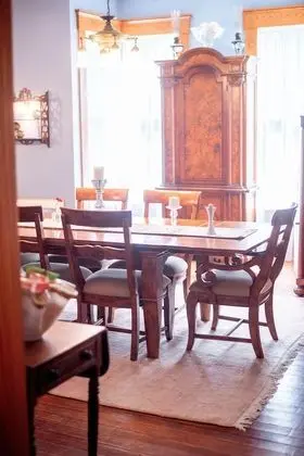 The Laurel Oak Inn Bed and Breakfast - Yerinde Yemek
