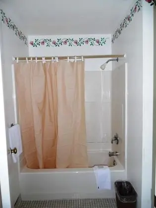 Laurel Park Inn - Banyo Tipleri