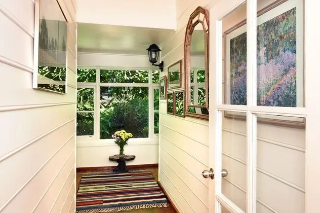 The Laurels B&B Kangaroo Valley - Lobi