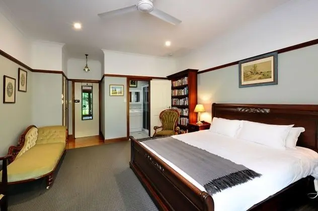 The Laurels B&B Kangaroo Valley - Oda