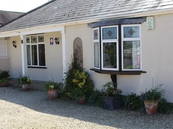 The Laurels Guesthouse