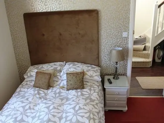 The Laurels Guesthouse - Mülk Olanakları