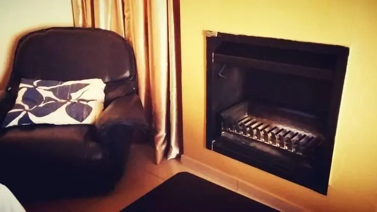 Lauren Palace Guest House - İç Mekan