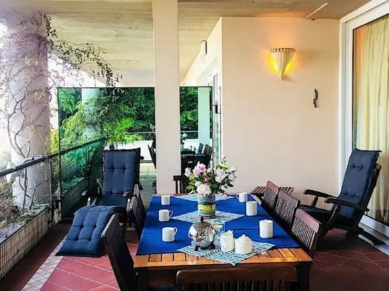Lauren in Stresa With 2 Bedrooms and 2 Bathrooms - Oda