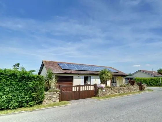 Laurencija St Merryn - Oda