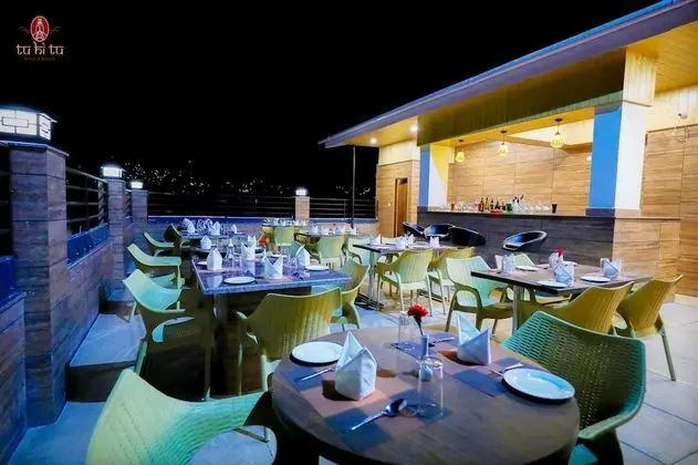 The Laurent and Banon Resorts