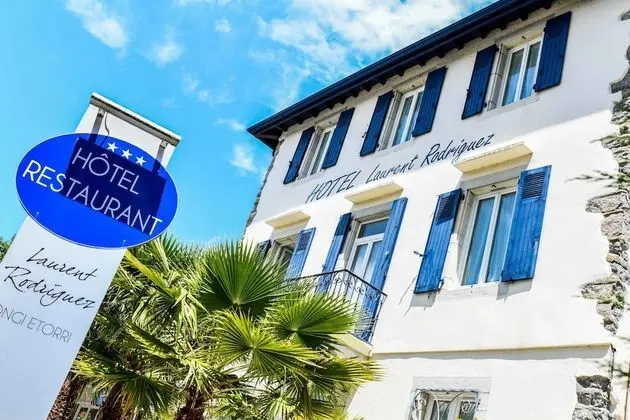 Hotel Laurent Rodriguez