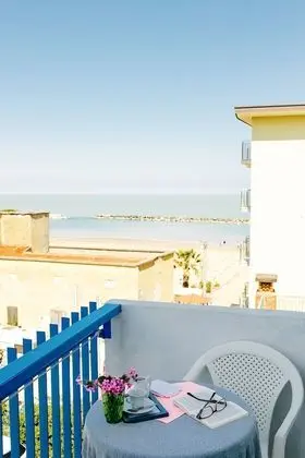 Hotel Villa Lauretta