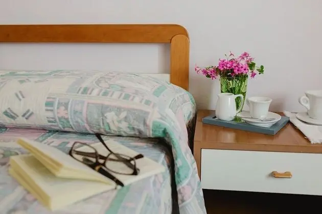 Hotel Villa Lauretta - Oda