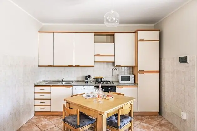 Lauri 0 11 Apartment by Wonderful Italy - Oda