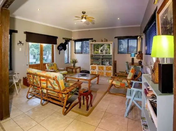 Lauricedale Country House - Öne Çıkan Resim