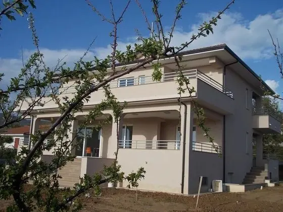 Villa Lauro Luxury B&B - Dış Mekan