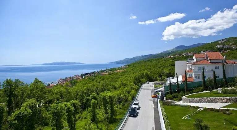 Hotel Laurus - Liburnia