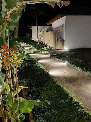 LAUS Bangalôs Experience