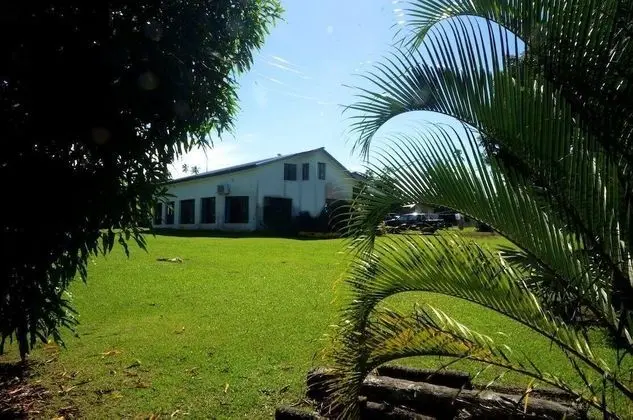 Lausikula Chambres d'hôtes - Dış Mekan