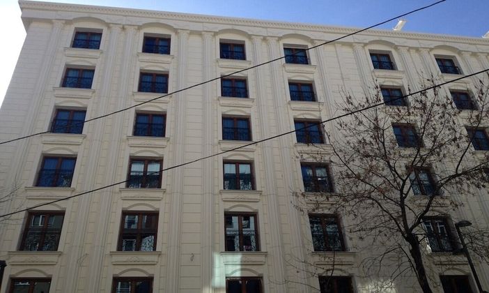 Lausos Palace HotelFotoğrafı