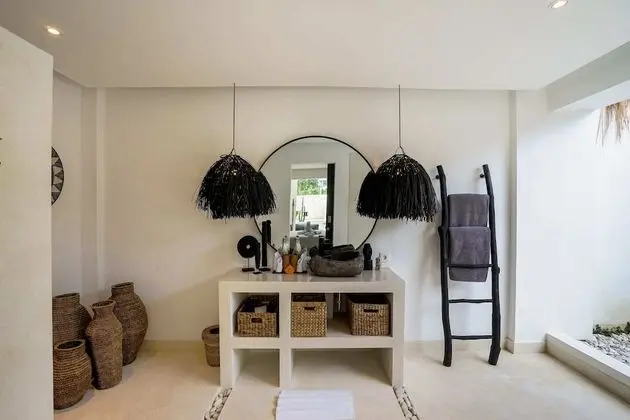 Villa Laut