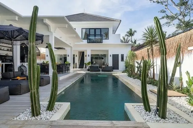 Villa Laut