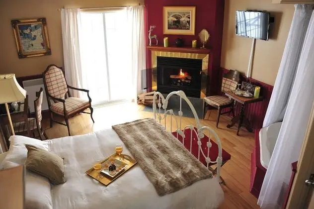 L'Authentique Auberge de Charlevoix - Öne Çıkan Resim