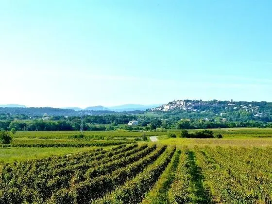 L'Autre Maison - Dış Mekan