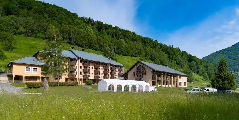 L'Autre Vallée  Les Nivéoles