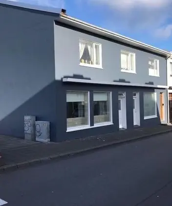 Lava Apartment