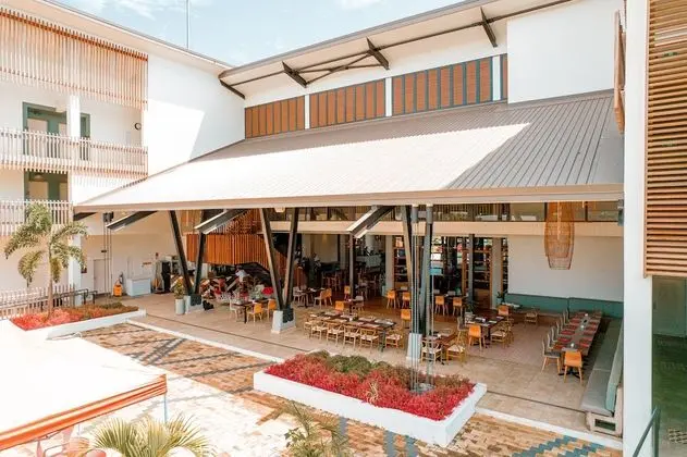 Lava Hotel Apia