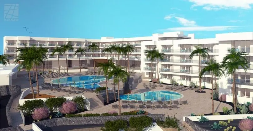 Hotel Lava Beach