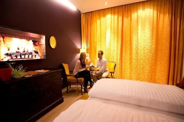 Hotel Lava Inn - Spa