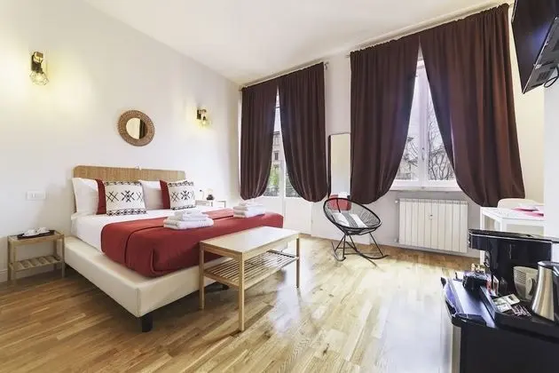 Lavagnini My Place b&b