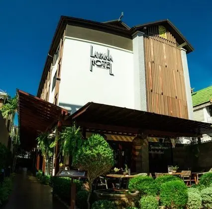 Lavana Hotel Chiangmai