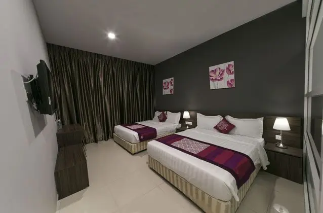 LAVANA HOTEL CHINATOWN
