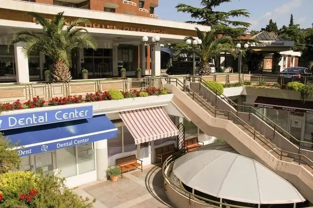 Lavanda & Cappuccino Apartments Portorož