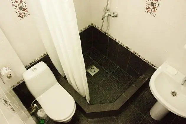 Lavanda Guest House - Banyo Tipleri