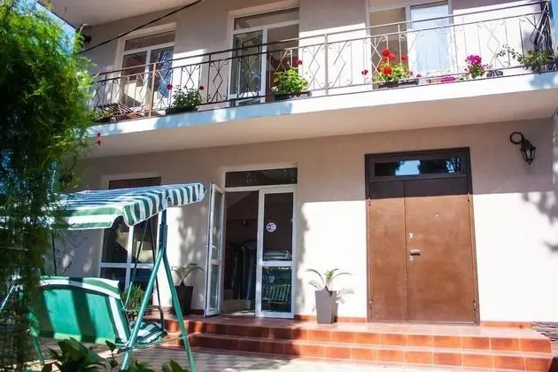 Lavanda Guest House - Dış Mekan