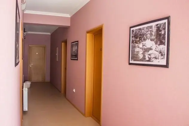 Lavanda Guest House - İç Mekan