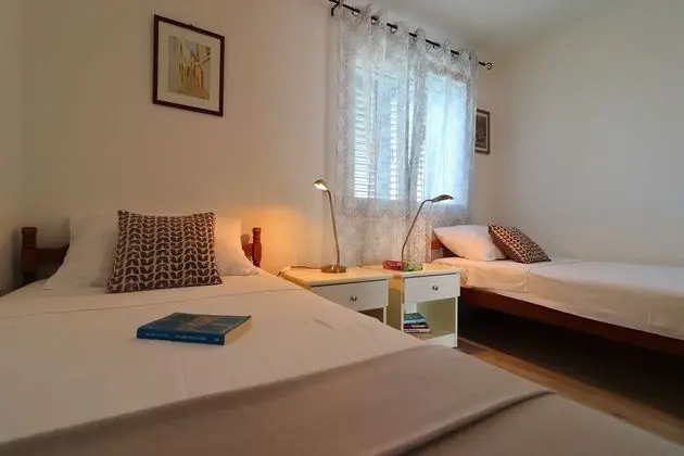 Villa Lavanda Korcula - Oda