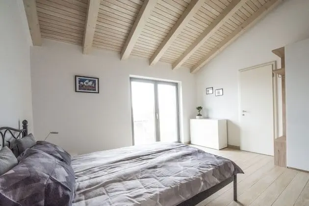Villa Lavanda in Križ Sežana With Private Swimpool - Oda