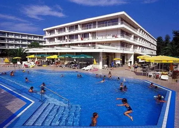 Lavanda Sunny Hotel by Valamar - Havuz
