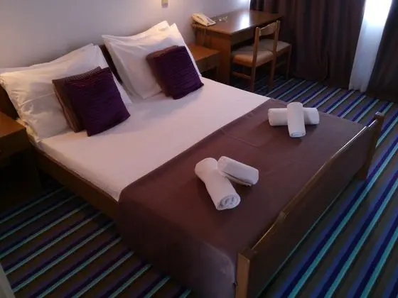 Lavanda Sunny Hotel by Valamar - Oda
