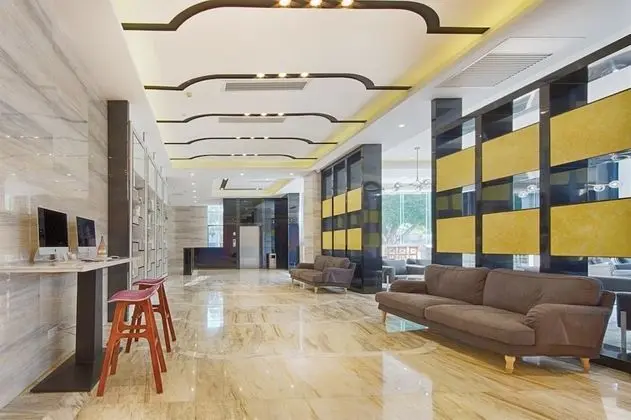 Lavande Hotel