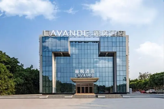 Lavande Hotel