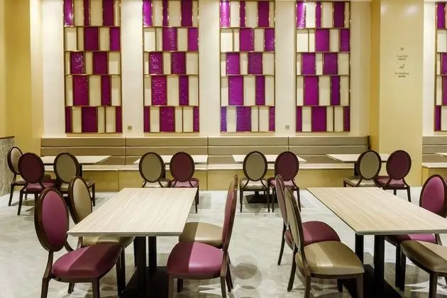 Lavande Hotel - Guangzhou Jiahe Wanggang Metro Station Lingnan New World - Yerinde Yemek