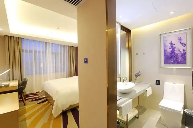 Lavande Hotel Jun Ye Rd Branch - Oda