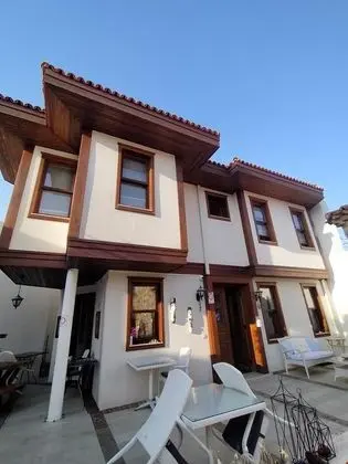 Lavandula Butik Otel