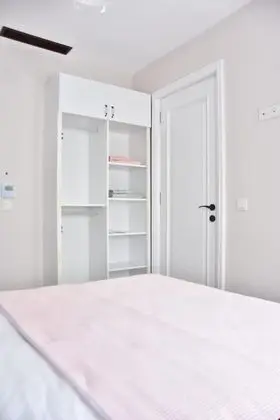 Lavandula Butik Otel - Oda