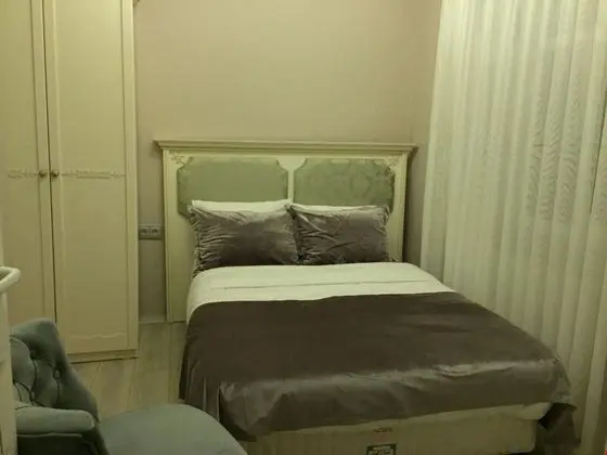 Lavanta Apart Otel