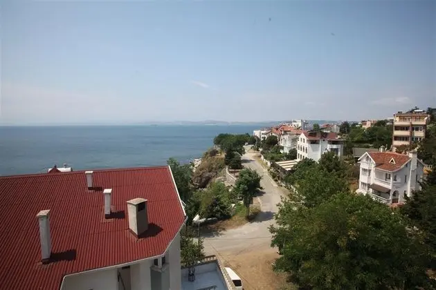 Lavanta Apart Otel